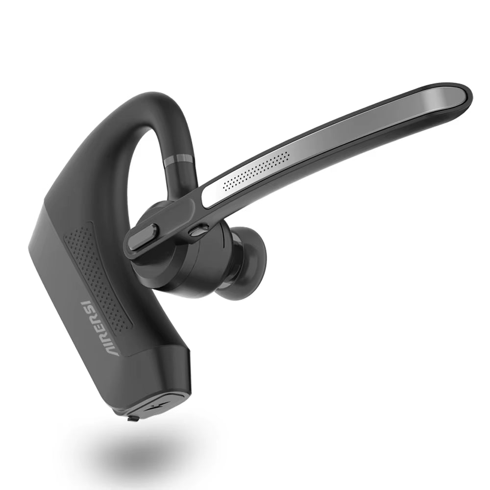 2025 K21 Bluetooth Wireless Headphones with Dual Microphone Noise Cancellation and Charging Case for All Smartphones